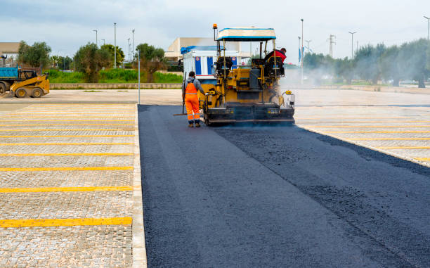 Robinson, IL Driveway Pavers Company