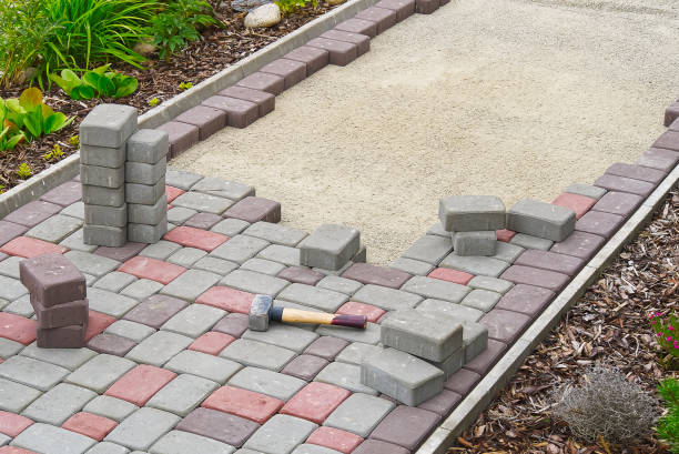 Reasons to Select Us for Your Driveway Paving Requirements in Robinson, IL
