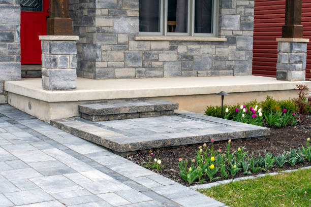 Best Affordable Driveway Pavers  in Robinson, IL