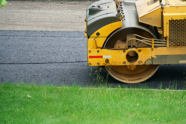 Best Driveway Pavers Near Me  in Robinson, IL