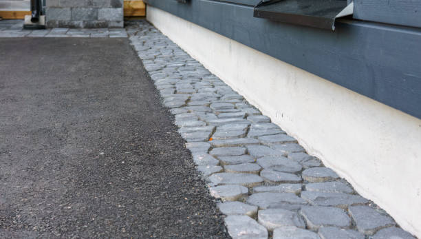 Decorative Driveway Pavers in Robinson, IL