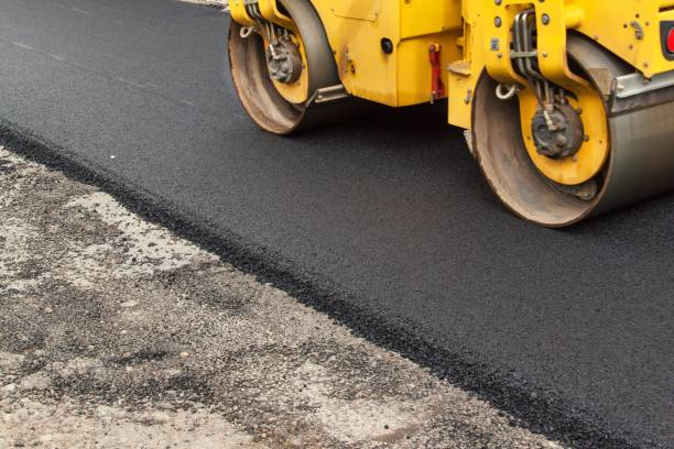 Best Interlocking Driveway Pavers  in Robinson, IL